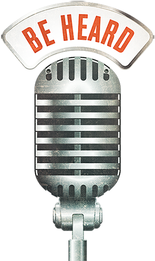 Turnpost Microphone