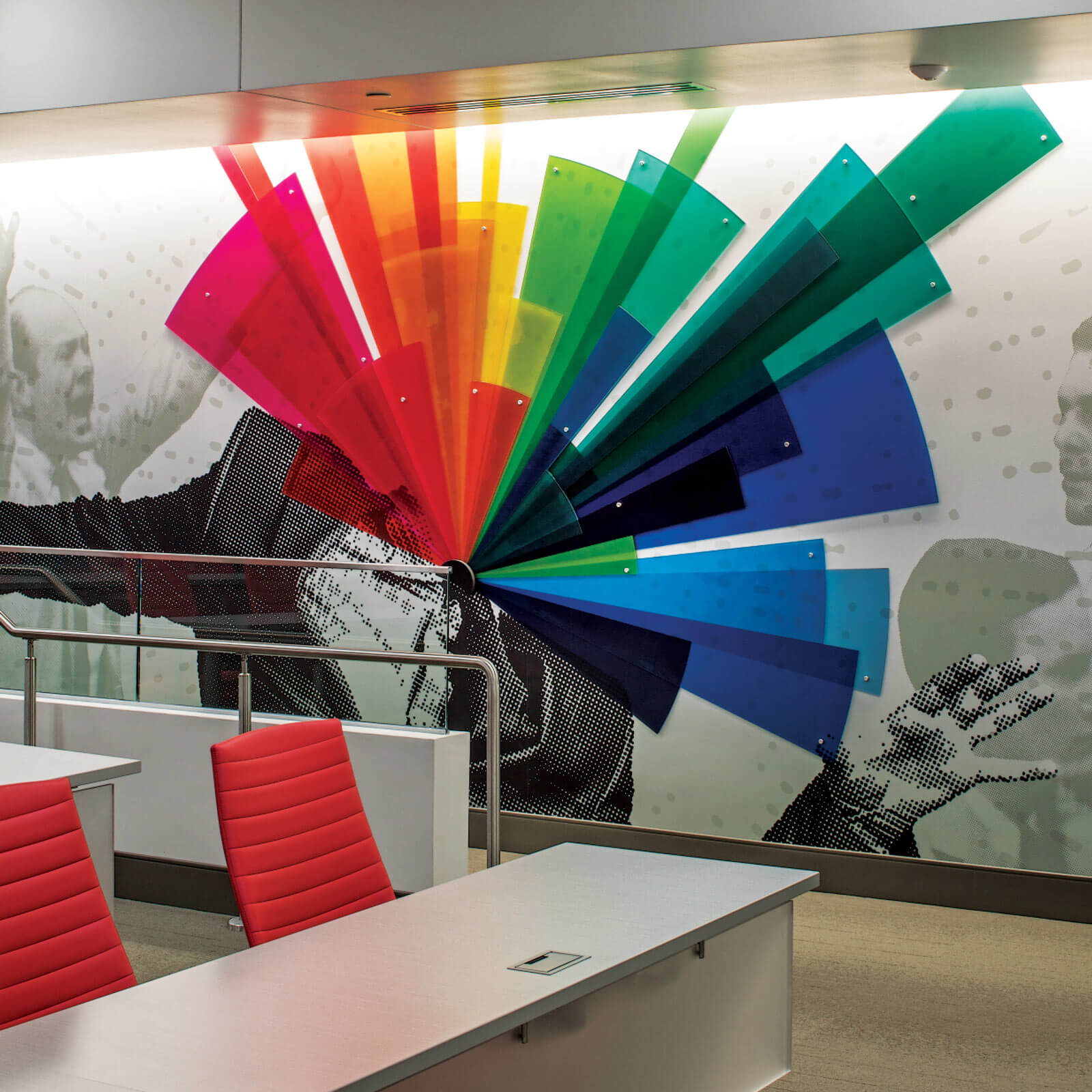 Green Plains Environmental Graphics