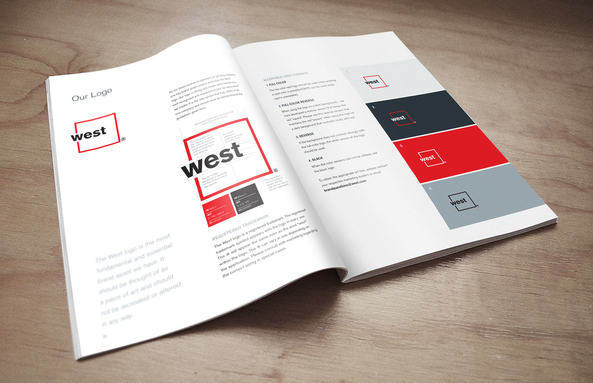 West Corporation cover
