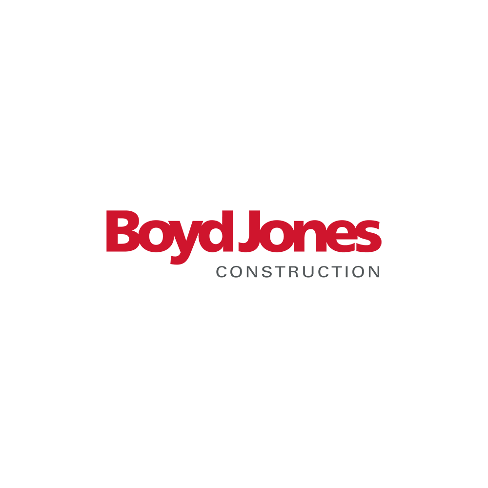 Boyd Jones