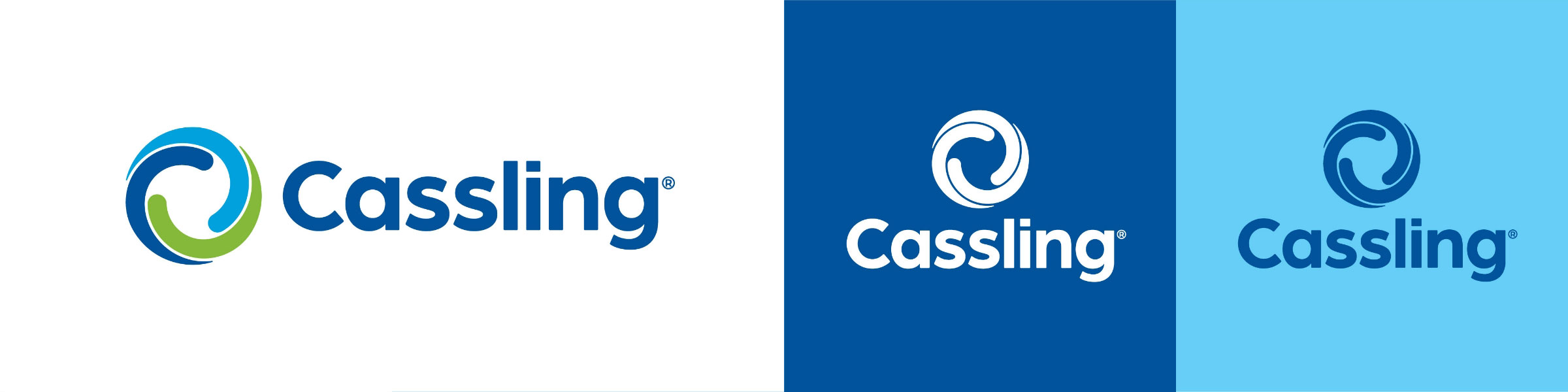 Cassling Logo