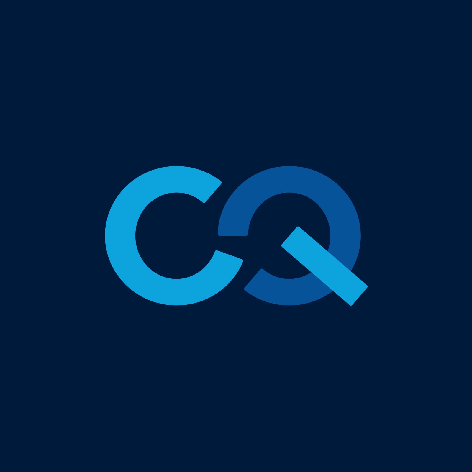 CQuence Health Environmental Branding
