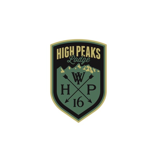 High Peaks Lodge