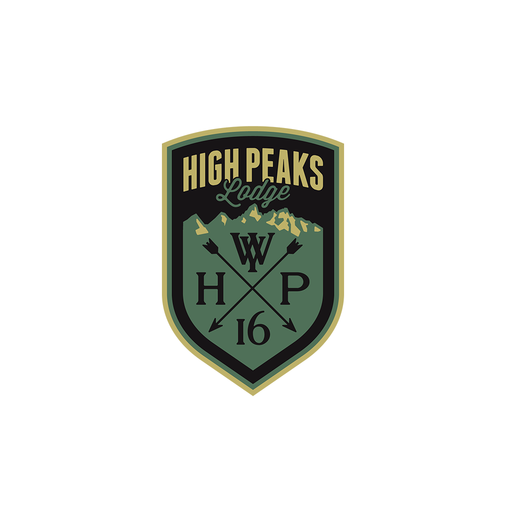 High Peaks Lodge