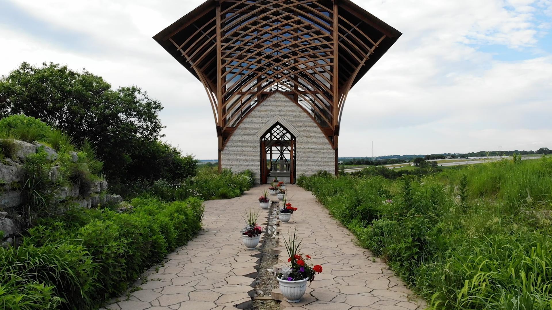 Holy Family Shrine