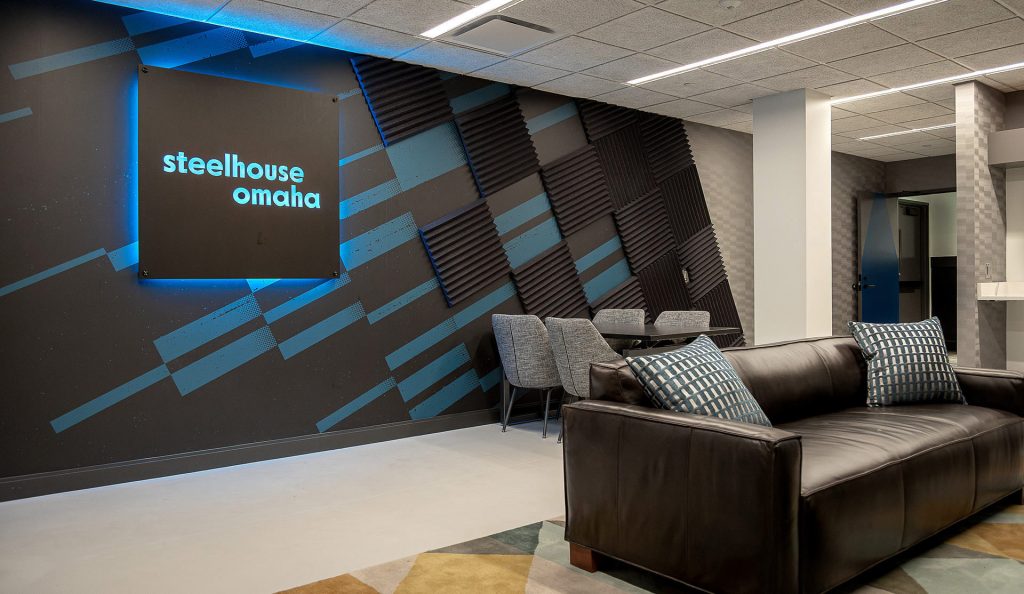 Steelhouse Omaha Turnpost, Inc