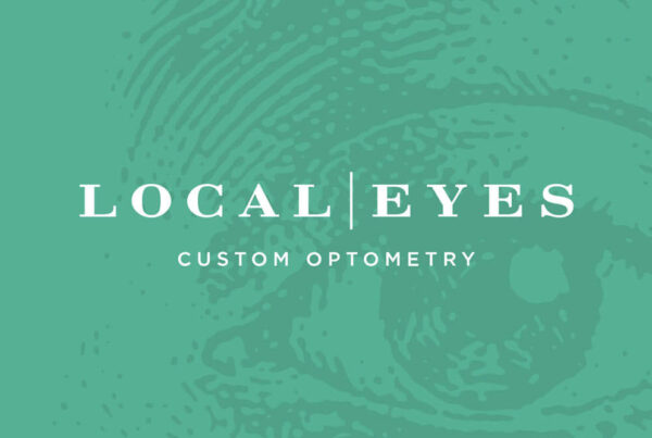 Local Eyes Custom Optometry