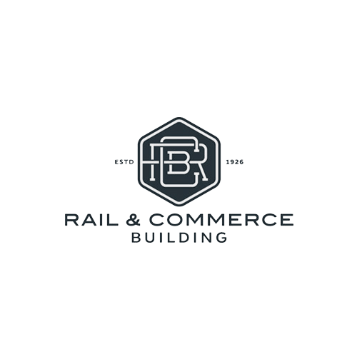 Rail & Commerce Building