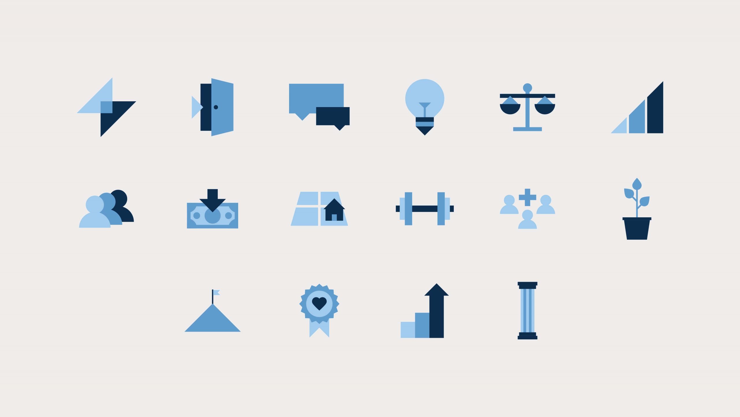 Niemann icons