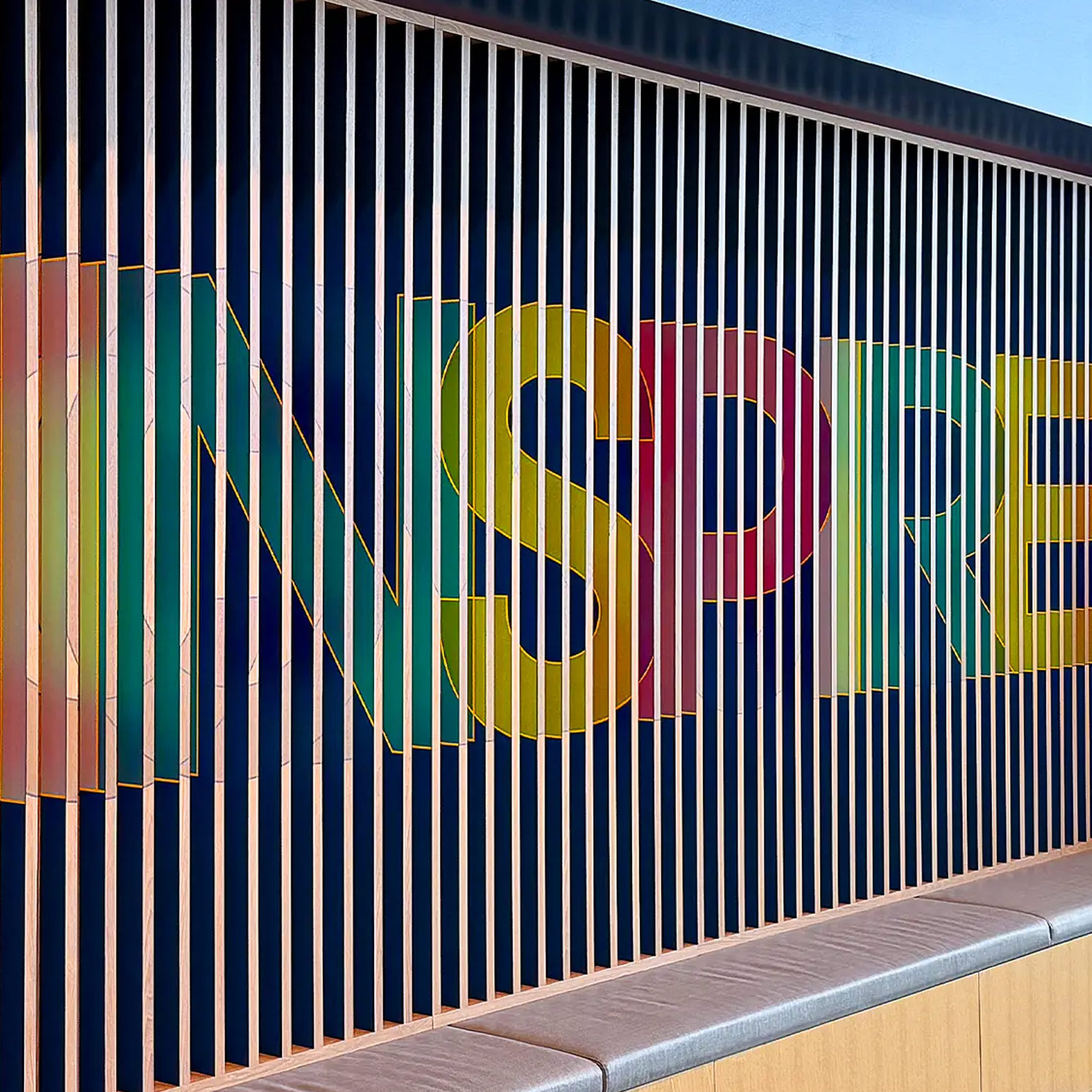 Tenaska Environmental Branding