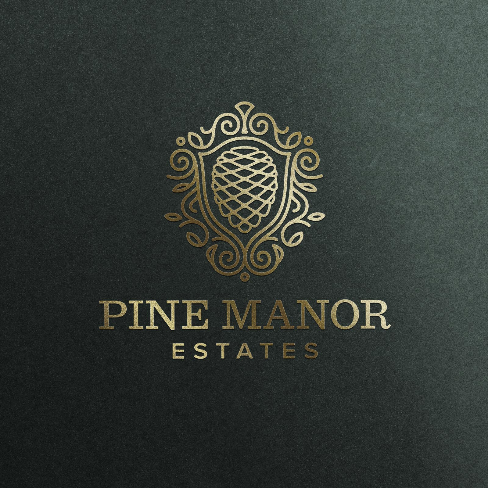 Pine Manor Estates