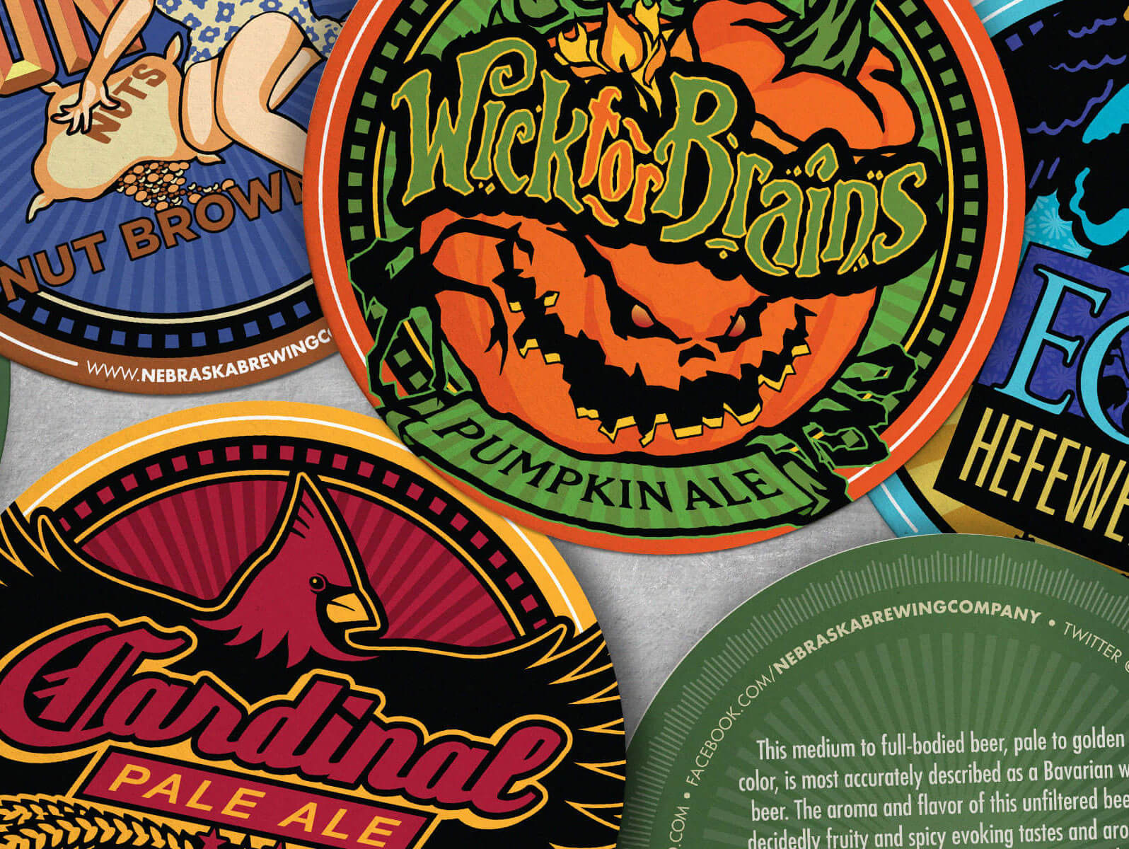 Nebraska Brewing Company