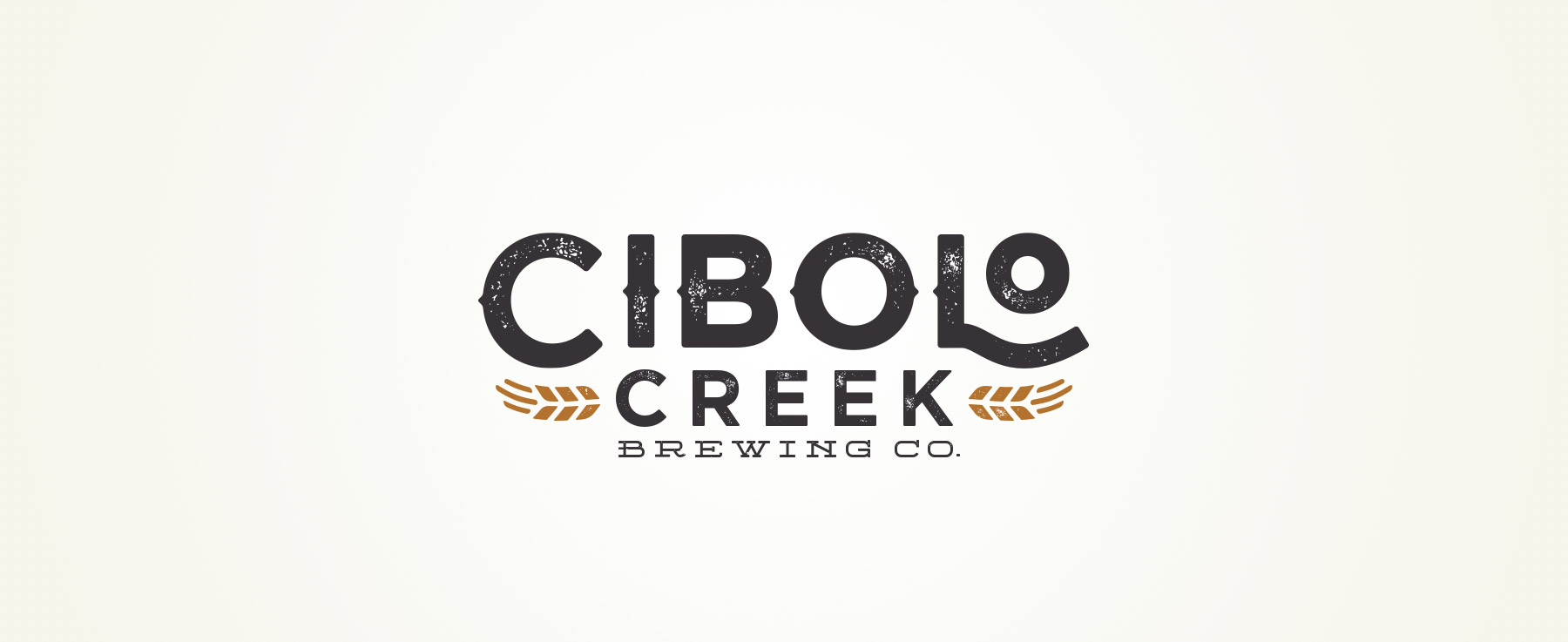 Cibolo Creek - Logo Design