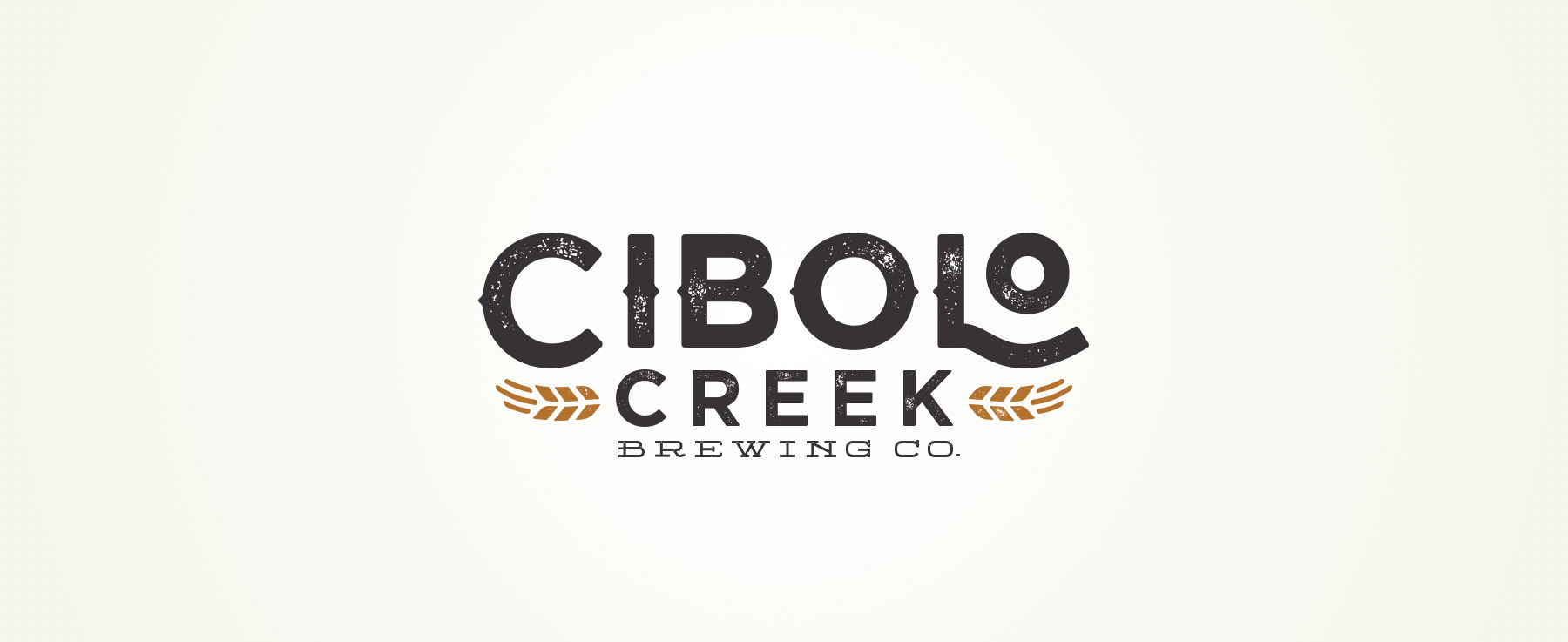 Cibolo Creek - Logo Design