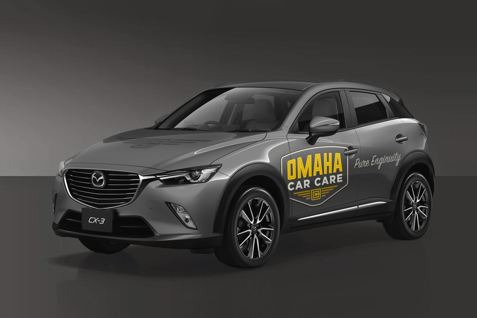 Omaha Car Care