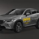 Omaha Car Care - Rebrand