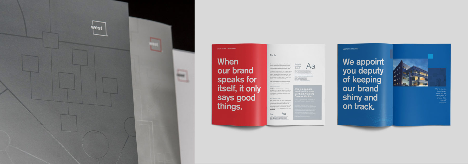 West Corporation - Annual Report