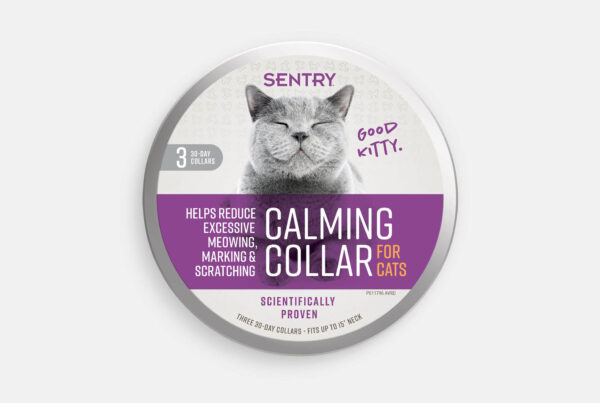 Sentry Pet Calming Products