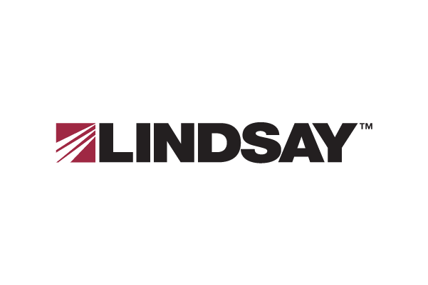 Lindsay logo