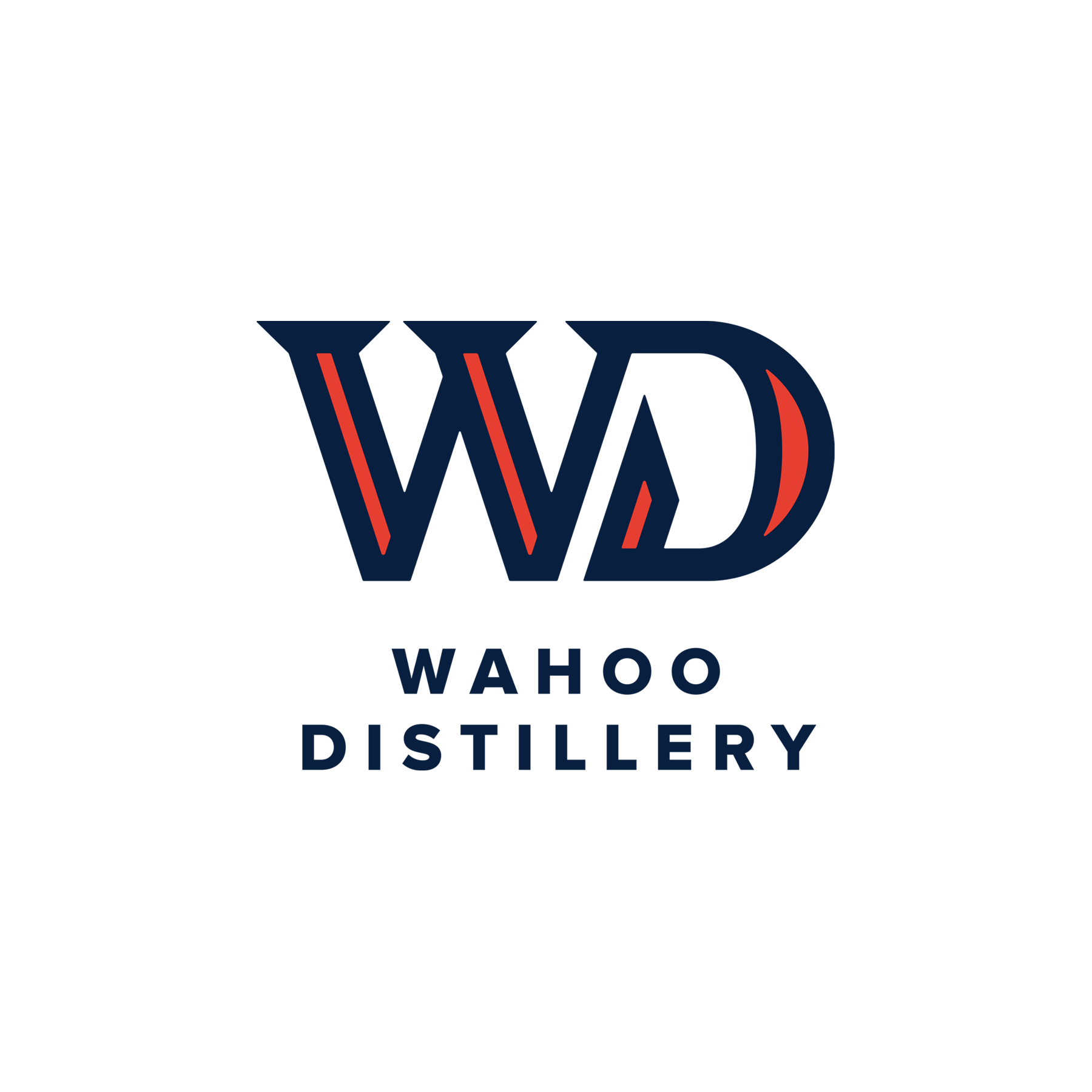 Wahoo Distillery