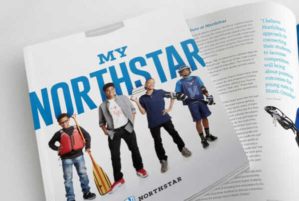NorthStar annual report