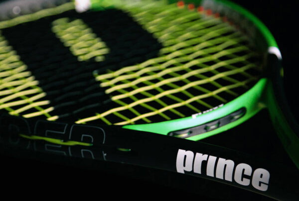 Prince tennis